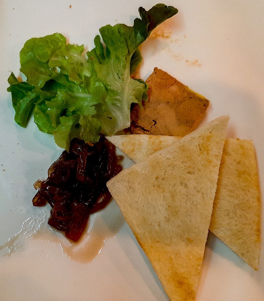 Foie Gras Maison 